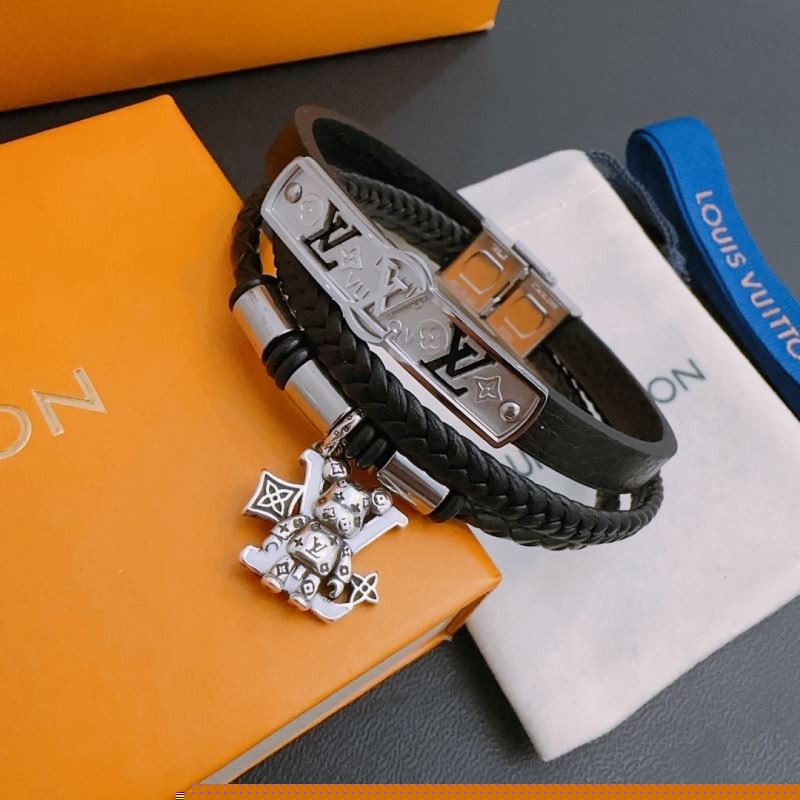 LV Bracelets